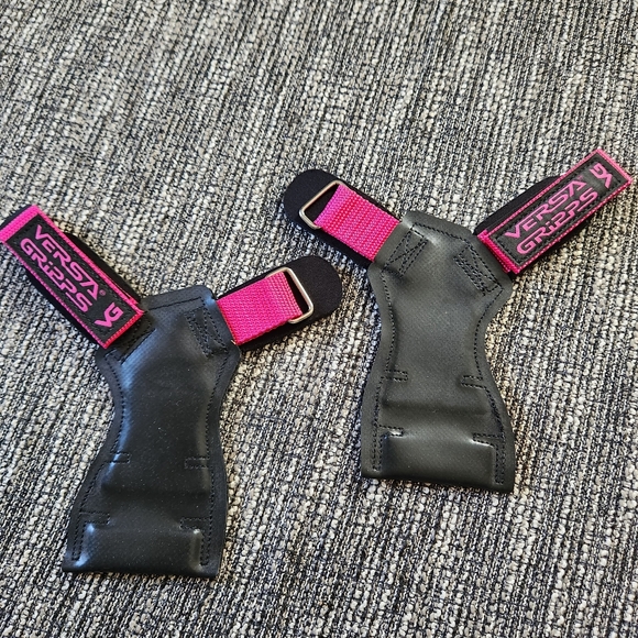Versa Gripps Other Versa Gripps Xsmall Weight Lifting Straps Poshmark